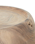 Kunye Coffee Table | Natural Uniqwa Collections