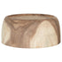 Kunye Coffee Table | Natural Uniqwa Collections