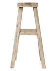 Kusina Barstool | Elm Uniqwa Collections