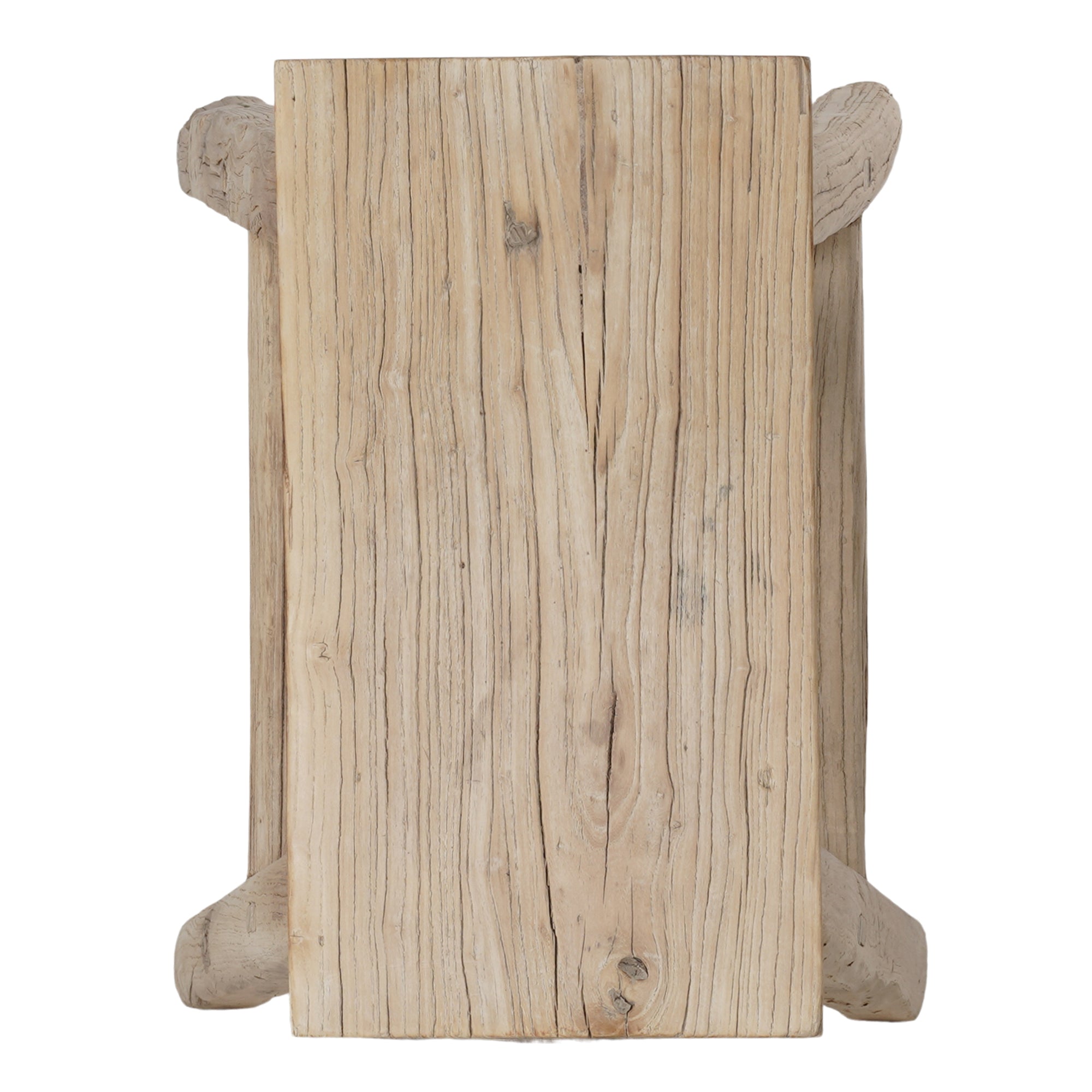 Kusina Barstool | Elm Uniqwa Collections
