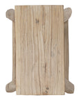 Kusina Barstool | Elm Uniqwa Collections