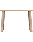 Kusina Console | Elm Uniqwa Collections