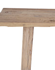 Kusina Console | Elm Uniqwa Collections
