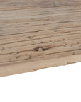 Kusina Console | Elm Uniqwa Collections