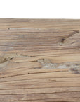 Kusina Console | Elm Uniqwa Collections