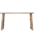 Kusina Console | Elm Uniqwa Collections