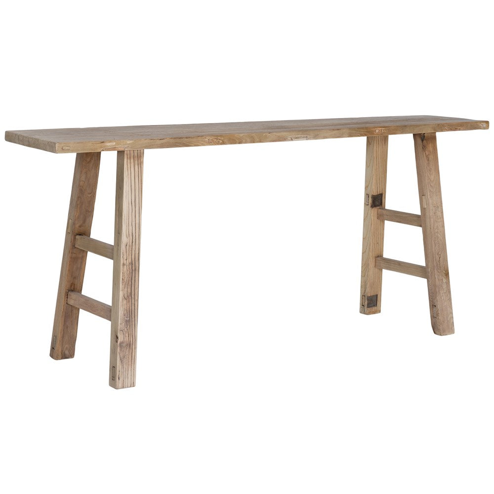 Kusina Console | Elm Uniqwa Collections