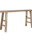 Kusina Console | Elm Uniqwa Collections