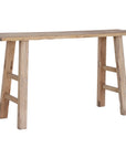 Kusina Console | Elm Uniqwa Collections