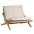Lamu Occasional Chair Uniqwa Collections