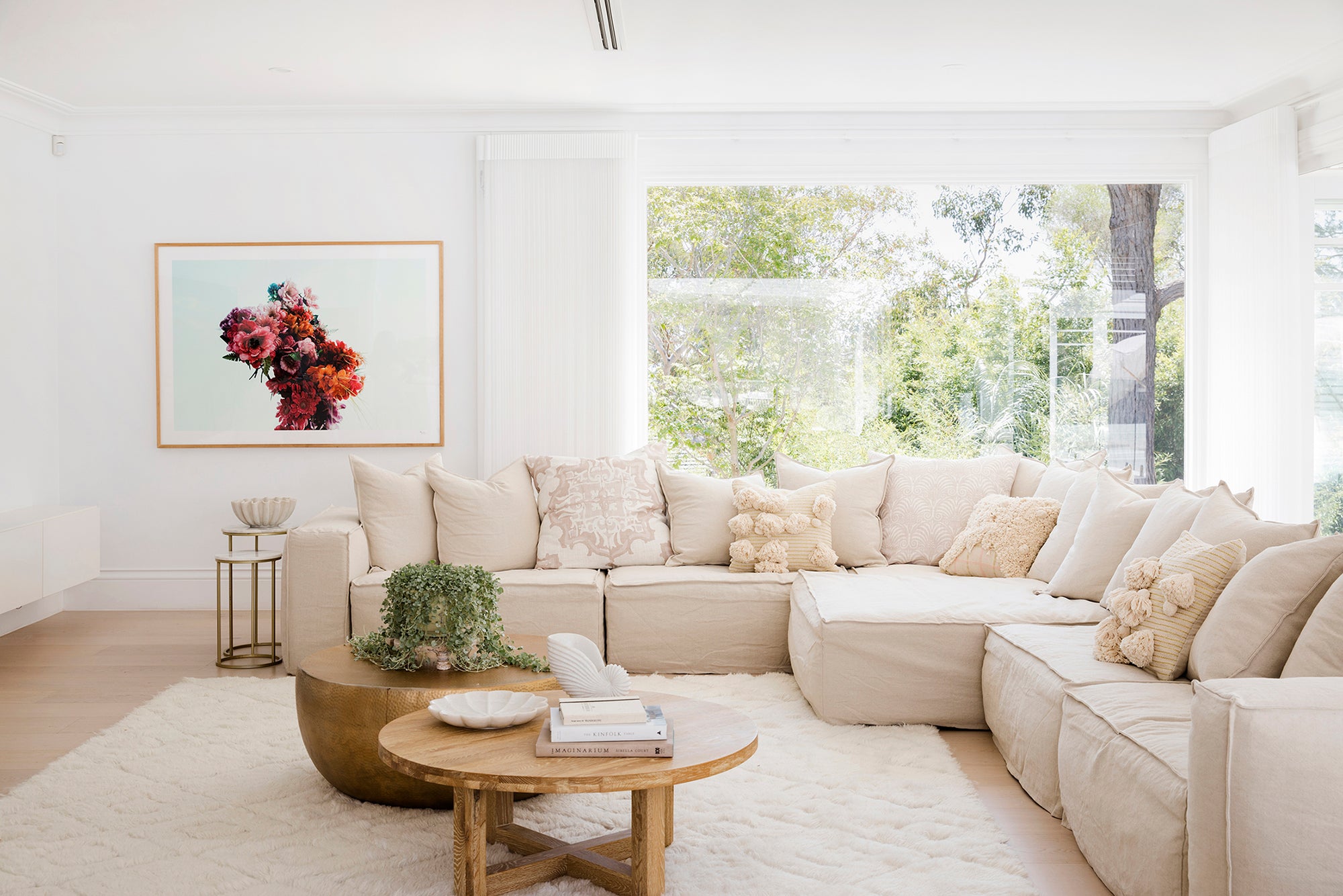 Hendrix Sofa One Seater | Left Hand Arm Uniqwa Collections