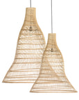 Lizzi Pendant Uniqwa Collections