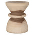 Luleka Stool | Natural Uniqwa Collections