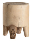 Marumbi Side Table Uniqwa Collections