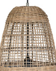 Meadow Pendant | Natural | Tall Uniqwa Collections