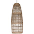 Meadow Pendant | Natural | Tall Uniqwa Collections