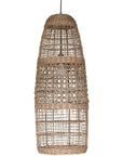 Meadow Pendant | Natural | Tall Uniqwa Collections