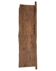 Naga Antique Granary Door | Single NC-00279 Authentic Naga Antique