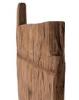 Naga Antique Granary Door | Single NC-00279 Authentic Naga Antique