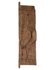 Naga Antique Granary Door | Single NC-00279 Default Title Authentic Naga Antique