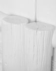Buffet | Large | Naga Inspired Limited Edition Designed by Charl van Heerden