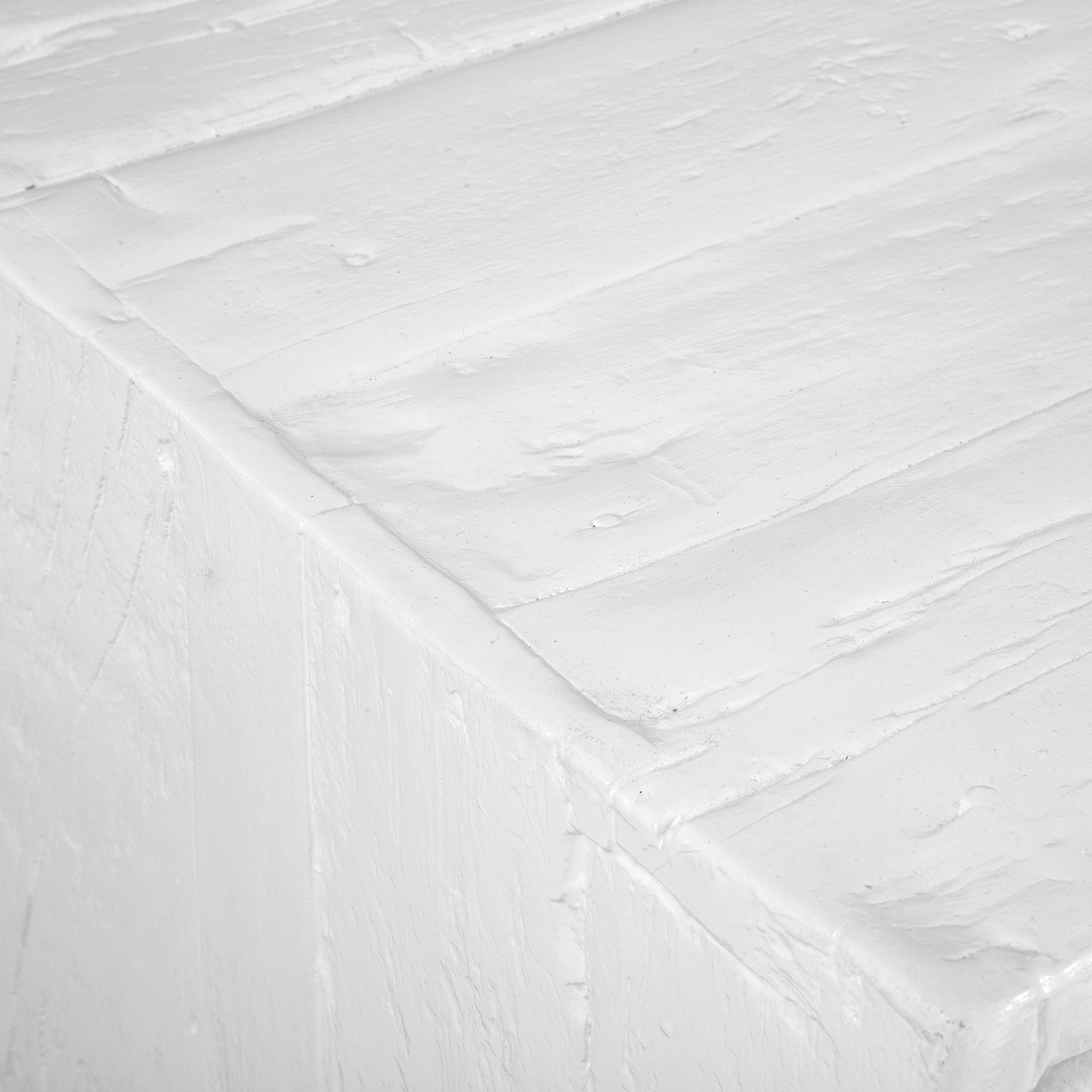 Buffet | Large | Naga Inspired Limited Edition Designed by Charl van Heerden