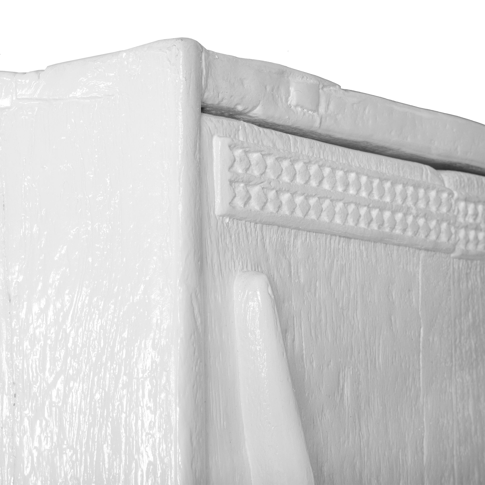 Buffet | Large | Naga Inspired Limited Edition Designed by Charl van Heerden