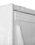 Buffet | Large | Naga Inspired Limited Edition Designed by Charl van Heerden