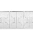 Buffet | Large | Naga Inspired Limited Edition Designed by Charl van Heerden
