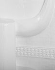 Buffet | Large | Naga Inspired Limited Edition Designed by Charl van Heerden