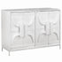 Buffet | Small | Naga Inspired Limited Edition Designed by Charl van Heerden