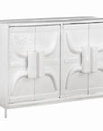 Buffet | Small | Naga Inspired Limited Edition Designed by Charl van Heerden
