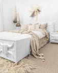 Entertainment Unit | Naga Inspired Limited Edition Designed by Charl van Heerden