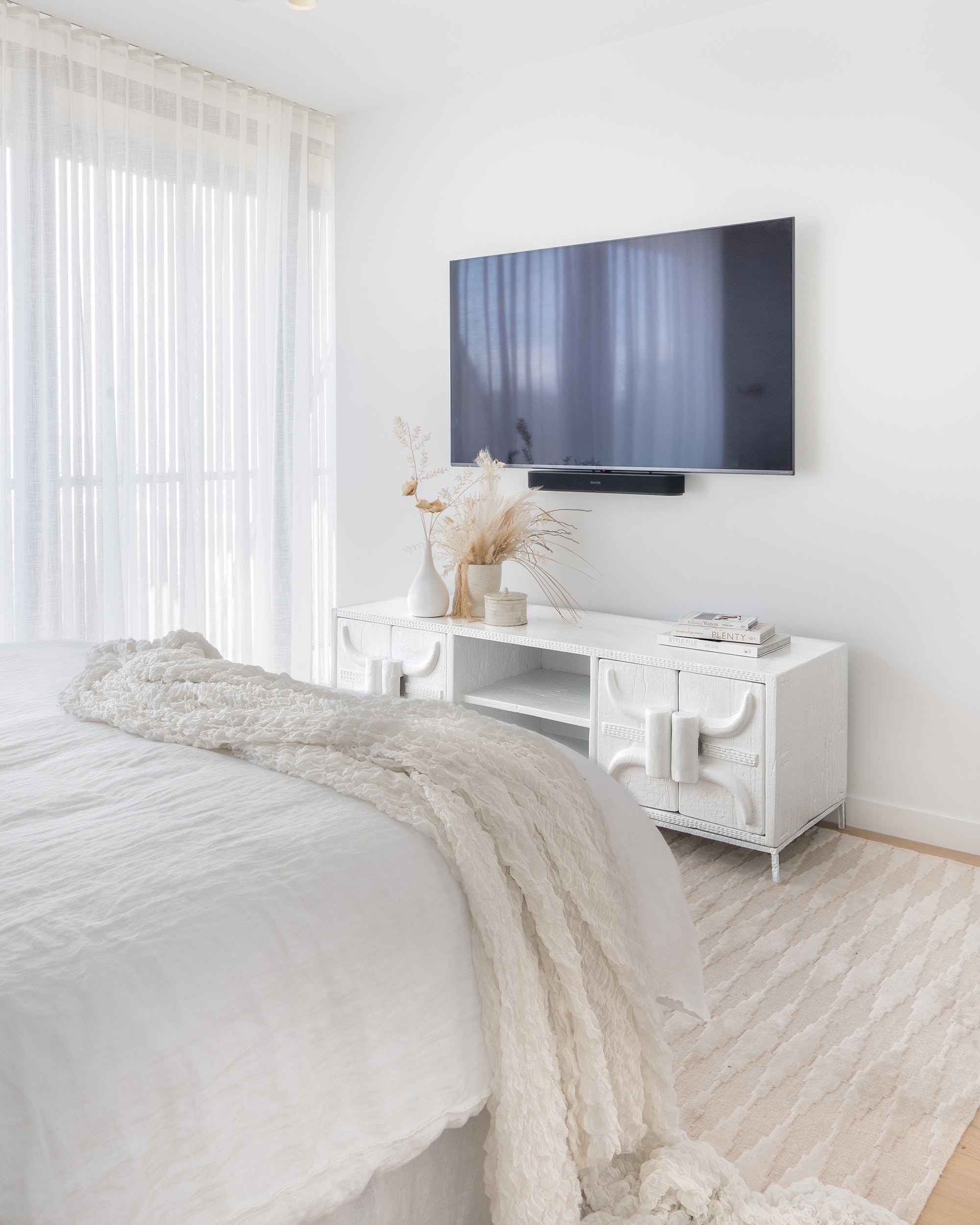 Entertainment Unit | Naga Inspired Limited Edition Designed by Charl van Heerden
