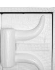 Entertainment Unit | Naga Inspired Limited Edition Designed by Charl van Heerden