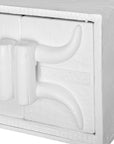 Entertainment Unit | Naga Inspired Limited Edition Designed by Charl van Heerden