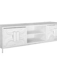Entertainment Unit | Naga Inspired Limited Edition Designed by Charl van Heerden