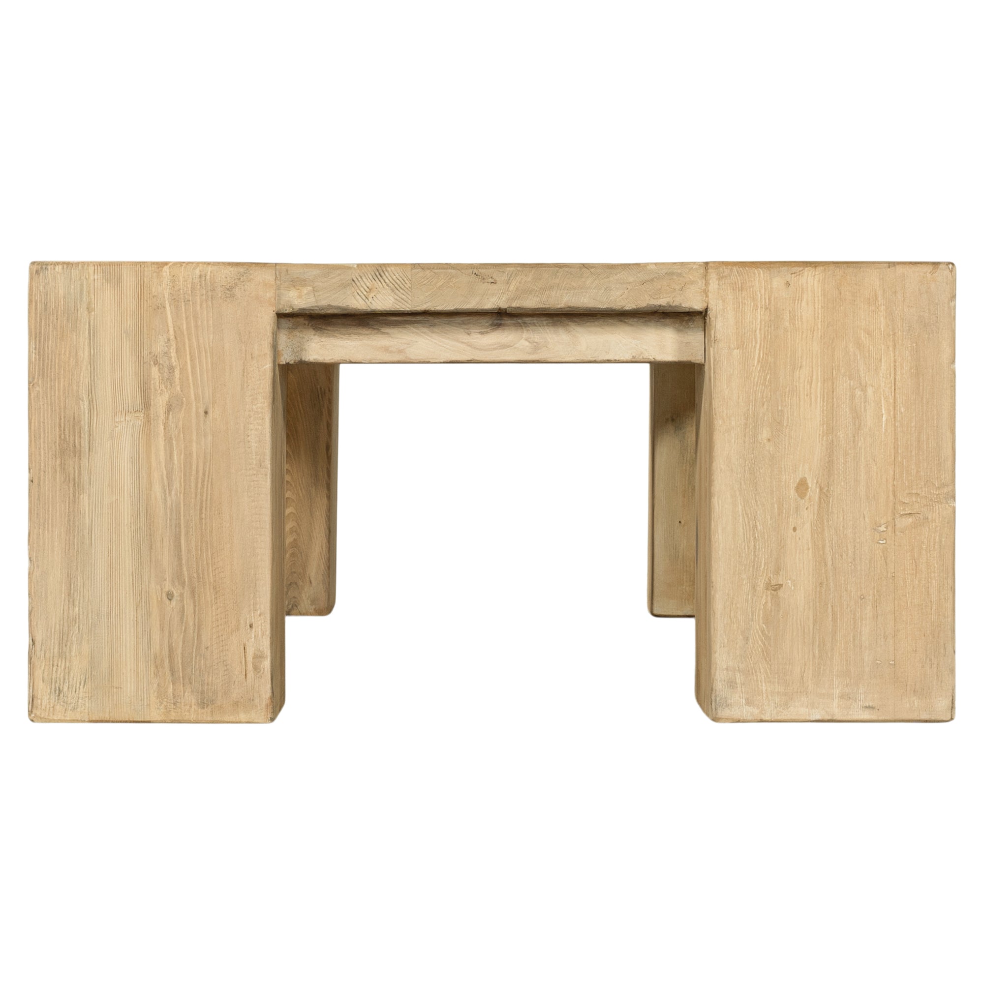 Old Barn Coffee Table Uniqwa Collections