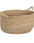 Ovambo Basket Small Uniqwa Collections