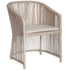 Retreat Dining Chair | Natural Uniqwa Collections