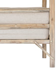 Serengeti Daybed | Full Outdoor Last Chance Collection
