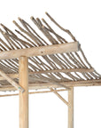 Serengeti Daybed | Full Outdoor Last Chance Collection