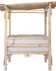 Serengeti Daybed | Full Outdoor Last Chance Collection