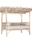Serengeti Daybed | Full Outdoor Last Chance Collection