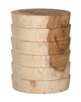 Simbeli Stool Last Chance Collection