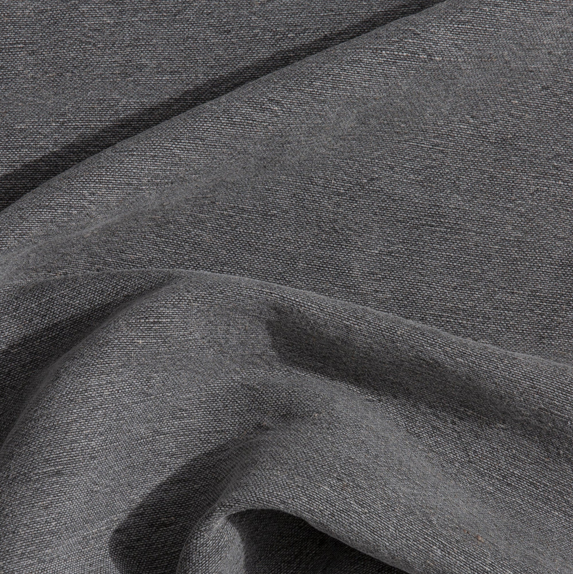 Singita Slipcover | One Seater Charcoal Uniqwa Collections
