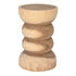 Songo Stool | Natural Uniqwa Collections