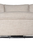Sontana Lounge Chair | Natural Uniqwa Collections