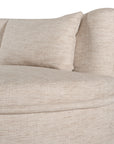 Sontana Lounge Chair | Natural Uniqwa Collections