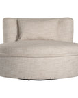 Sontana Lounge Chair | Natural Uniqwa Collections